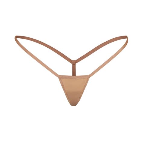 skims micro thong|Bundle and Save on Womens Underwear